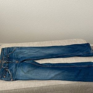 Hudson Jeans